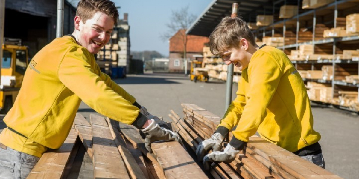 Wat levert Employer Branding op bij Gooskens Hout?